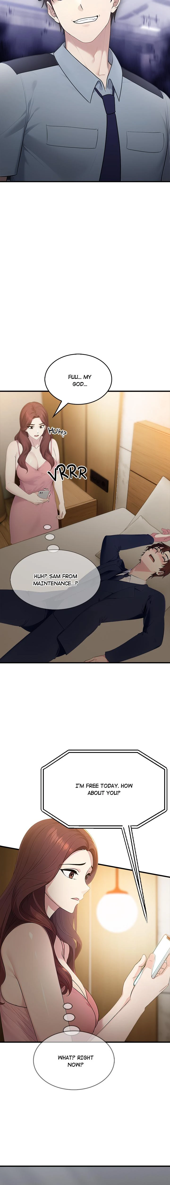 Hunting The Bound Chapter 04 Page 3
