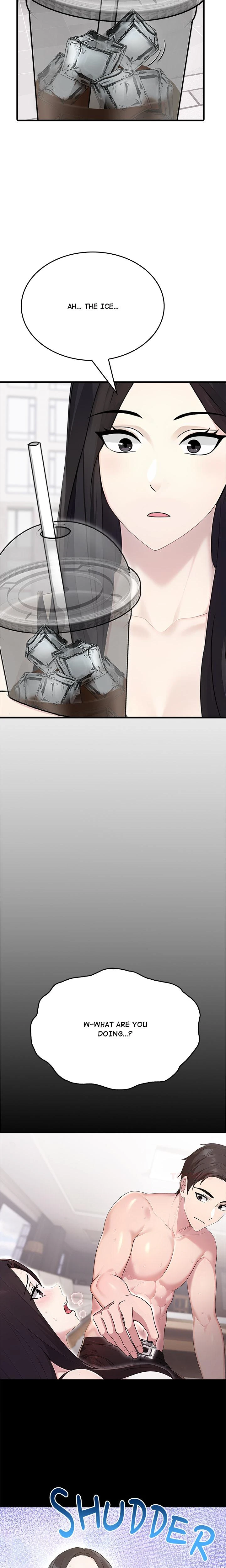 Hunting The Bound Chapter 05 Page 4