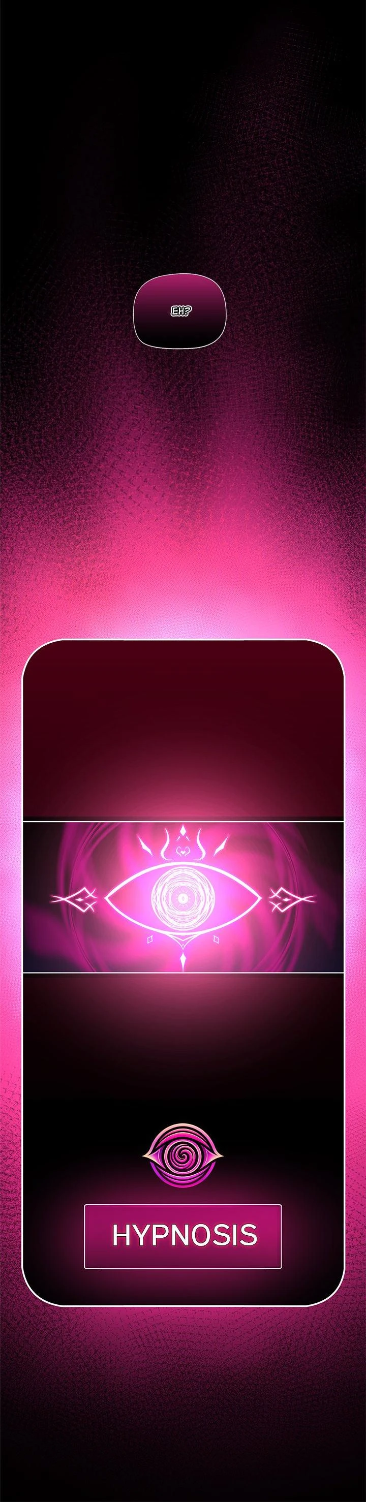 Hypnotist Security Guard Chapter 02 Page 32