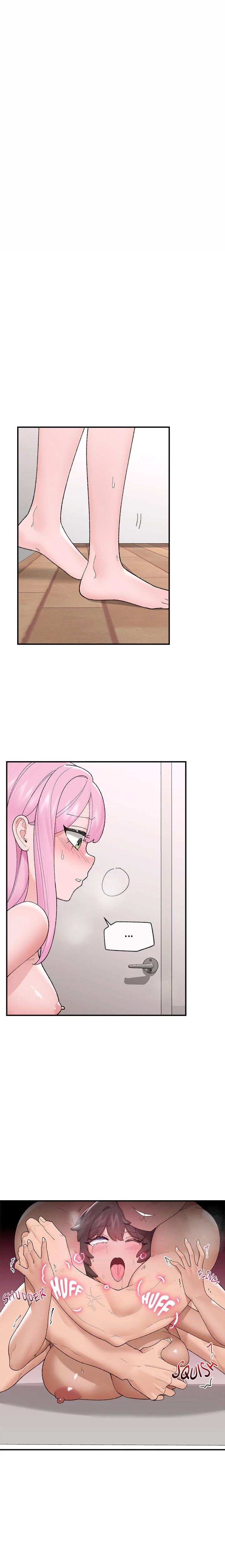 Hypnotist Security Guard Chapter 42 Page 6