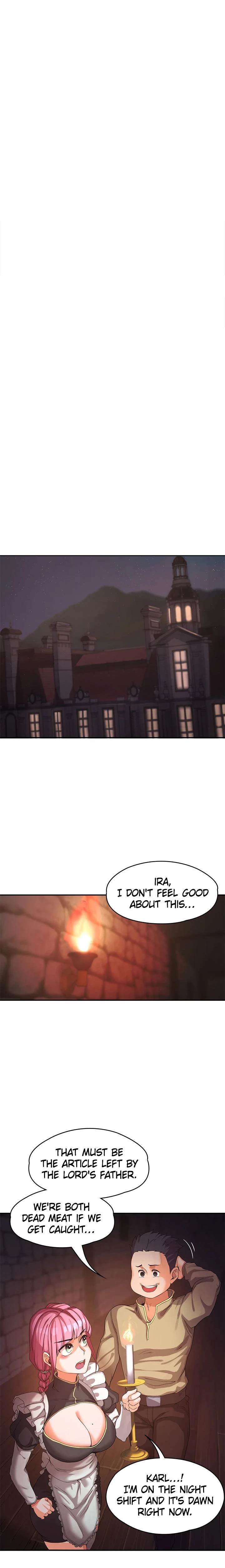 I Am The Villain Chapter 001 Page 14