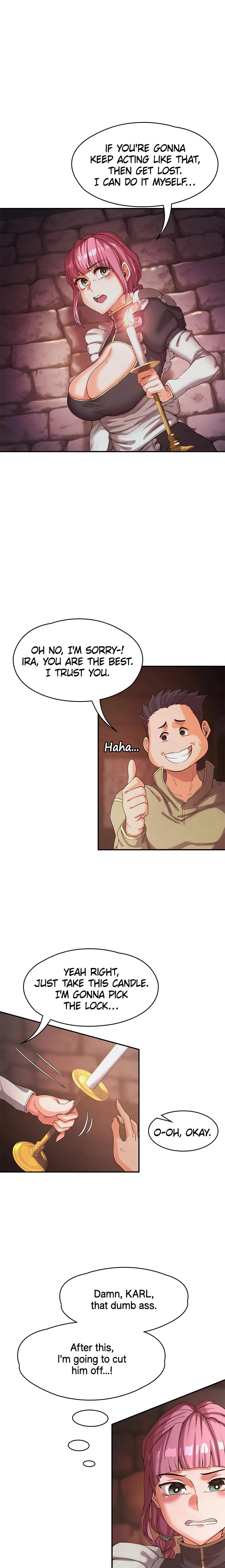 I Am The Villain Chapter 001 Page 15