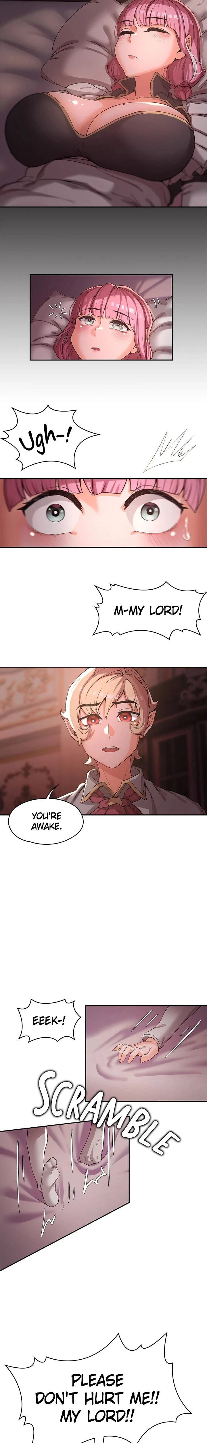 I Am The Villain Chapter 001 Page 20