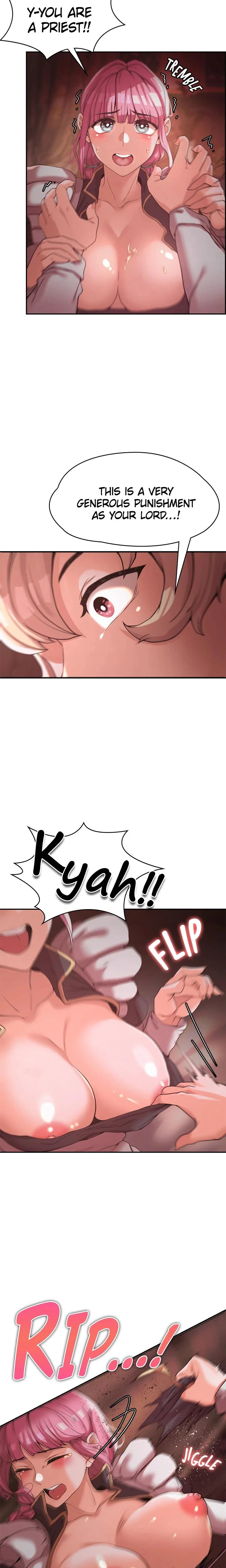 I Am The Villain Chapter 001 Page 23