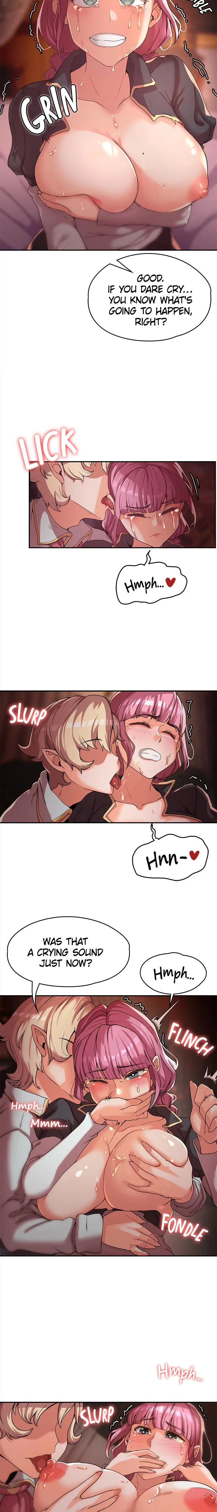 I Am The Villain Chapter 001 Page 26