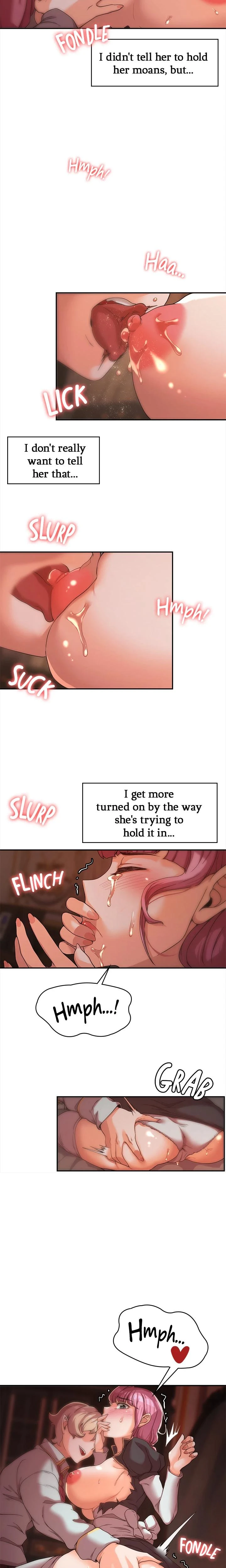 I Am The Villain Chapter 001 Page 27