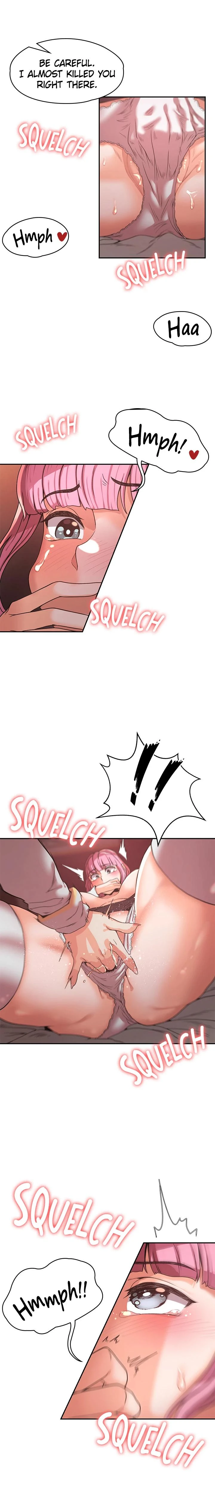 I Am The Villain Chapter 001 Page 30