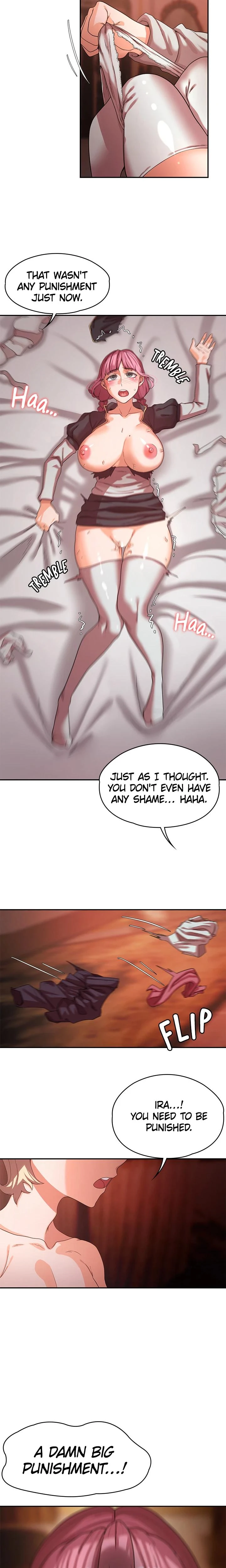 I Am The Villain Chapter 001 Page 32