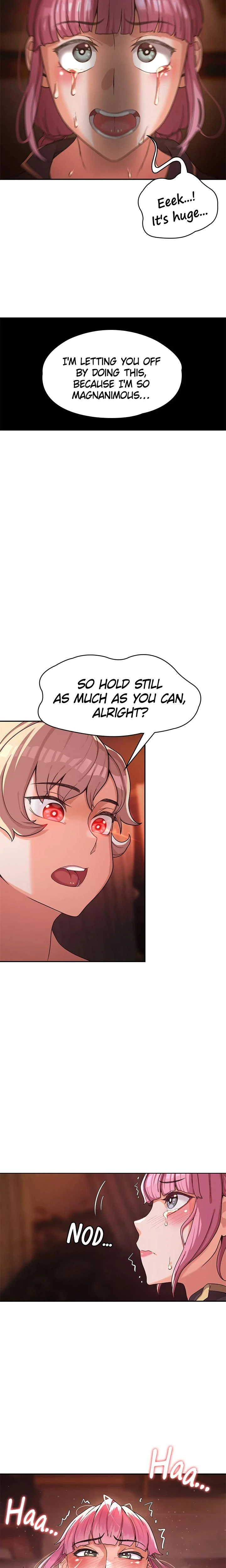 I Am The Villain Chapter 001 Page 33