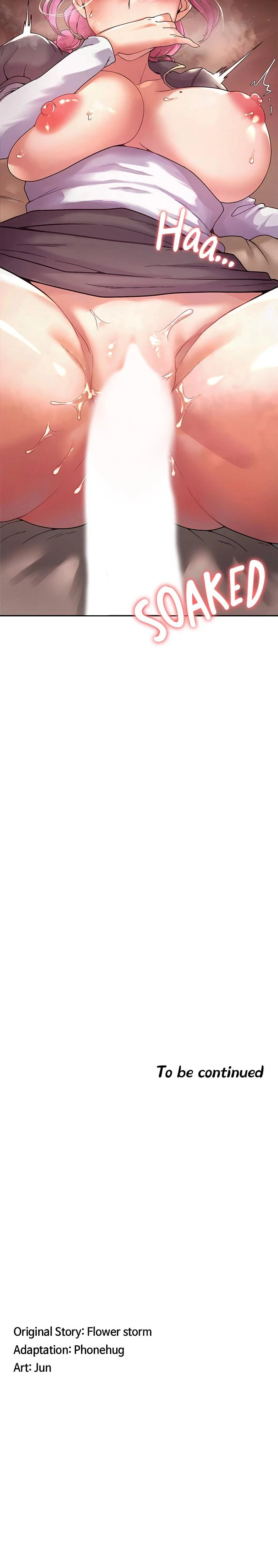I Am The Villain Chapter 001 Page 34