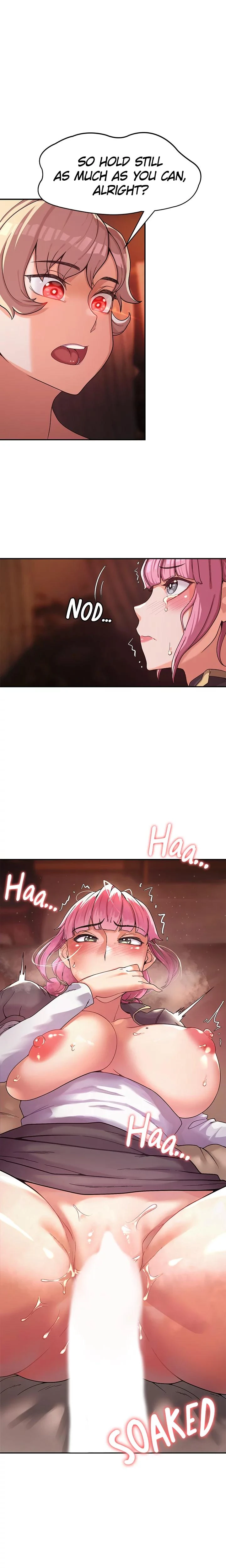 I Am The Villain Chapter 002 Page 1