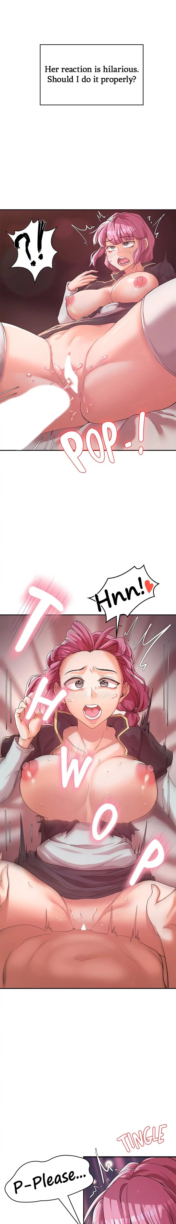 I Am The Villain Chapter 002 Page 6