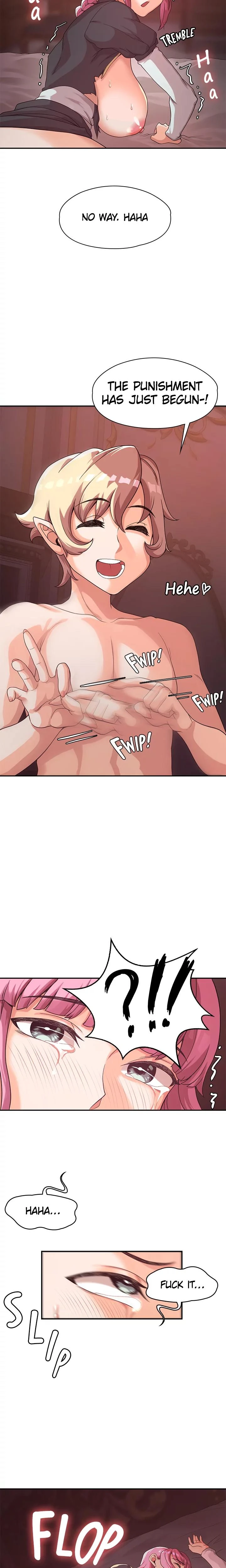 I Am The Villain Chapter 002 Page 13