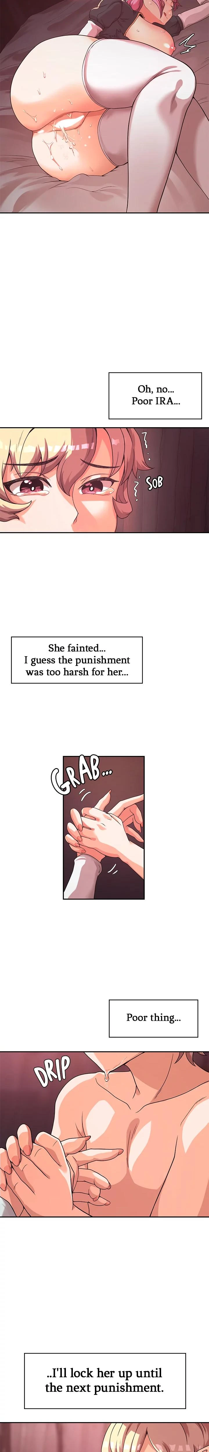I Am The Villain Chapter 002 Page 14