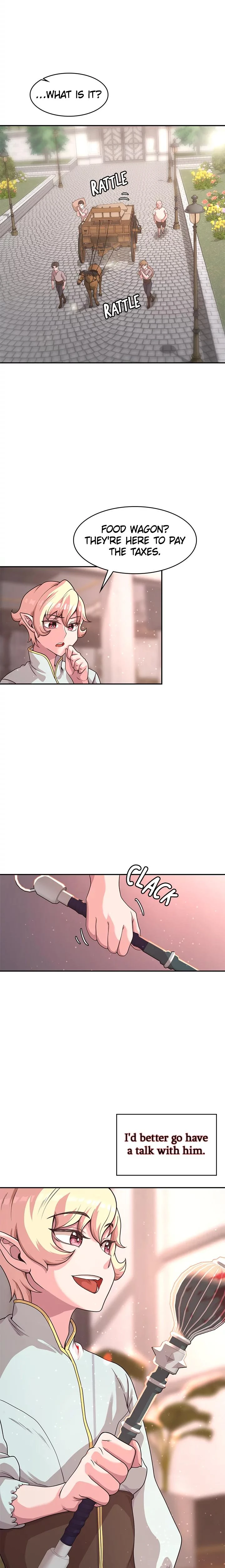 I Am The Villain Chapter 002 Page 19