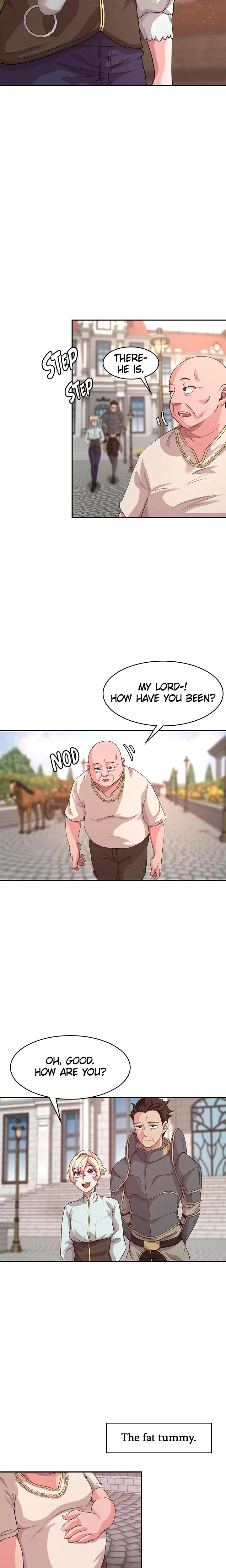 I Am The Villain Chapter 002 Page 20