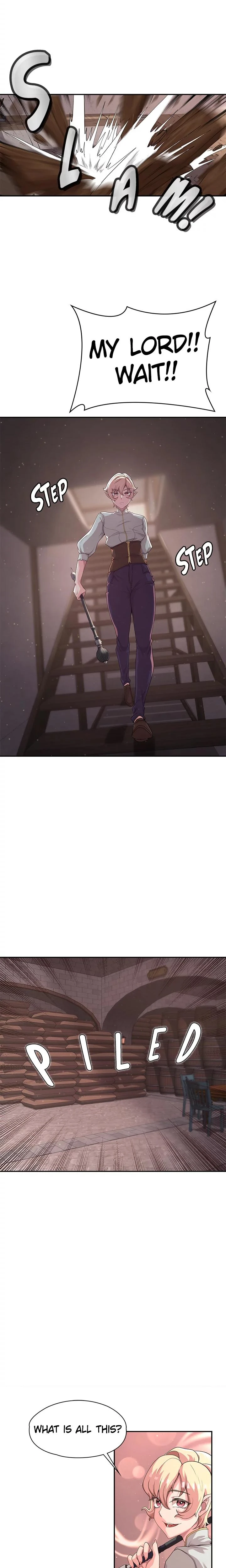 I Am The Villain Chapter 003 Page 6