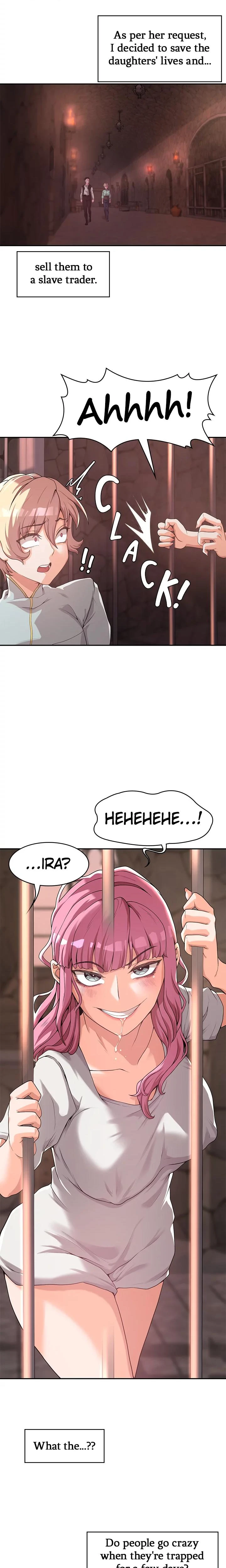 I Am The Villain Chapter 003 Page 16