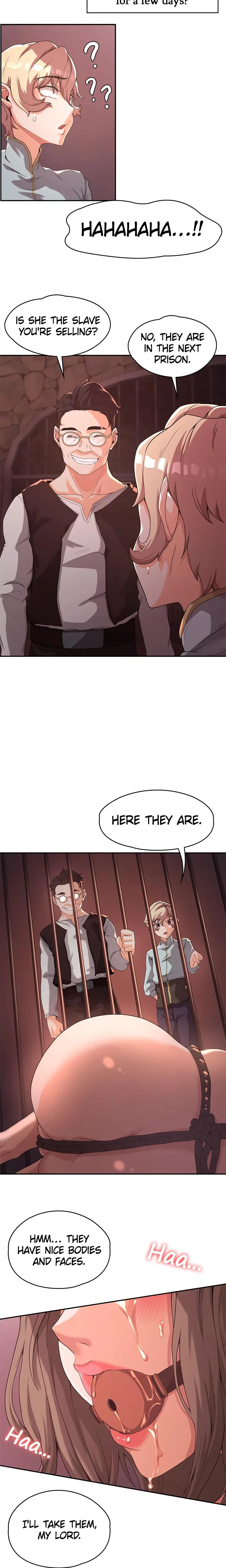 I Am The Villain Chapter 003 Page 17