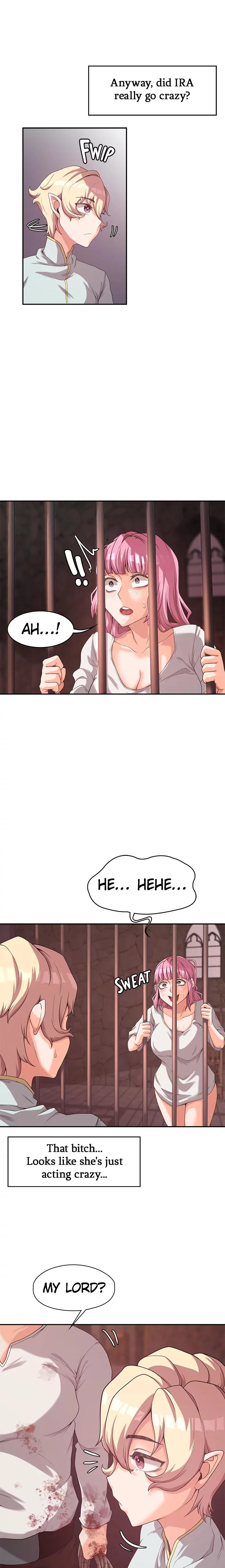 I Am The Villain Chapter 003 Page 19