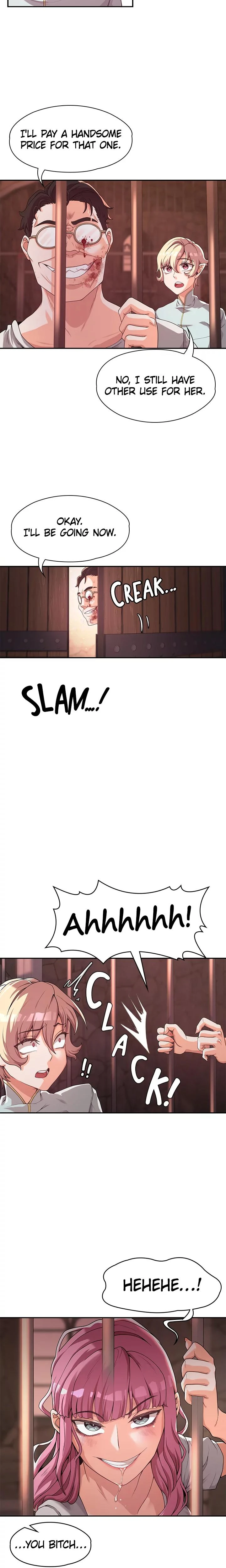 I Am The Villain Chapter 003 Page 21
