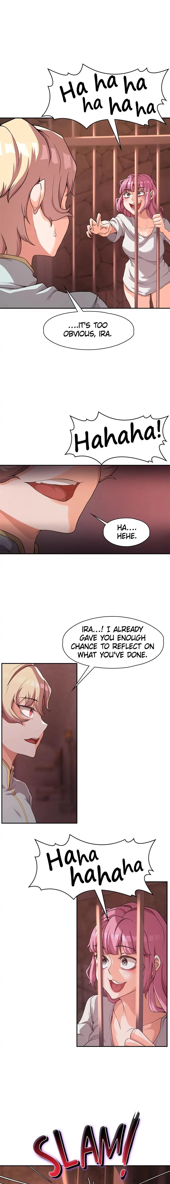 I Am The Villain Chapter 003 Page 22