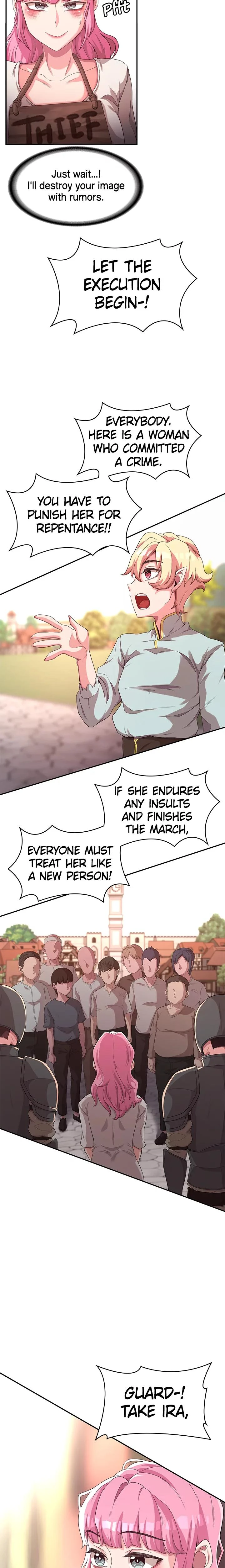 I Am The Villain Chapter 004 Page 4
