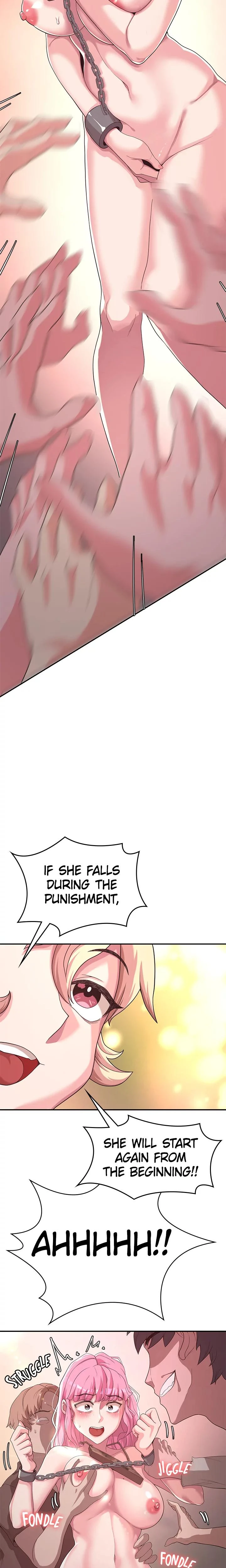 I Am The Villain Chapter 004 Page 6