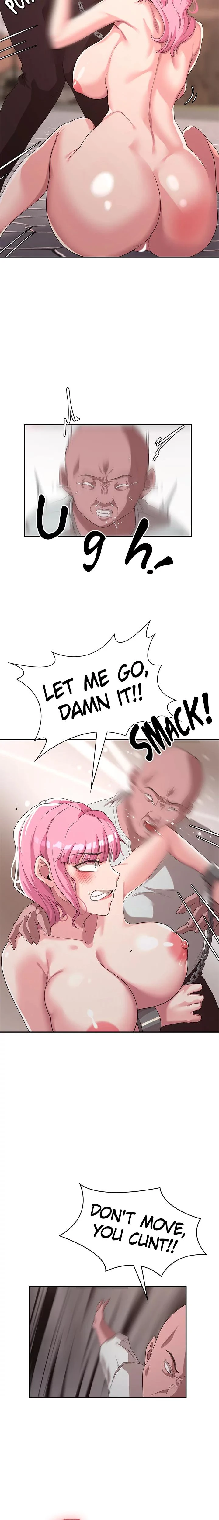 I Am The Villain Chapter 004 Page 12