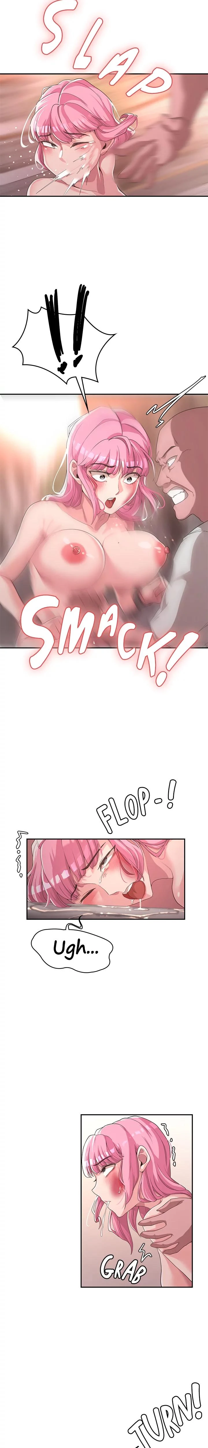 I Am The Villain Chapter 004 Page 13