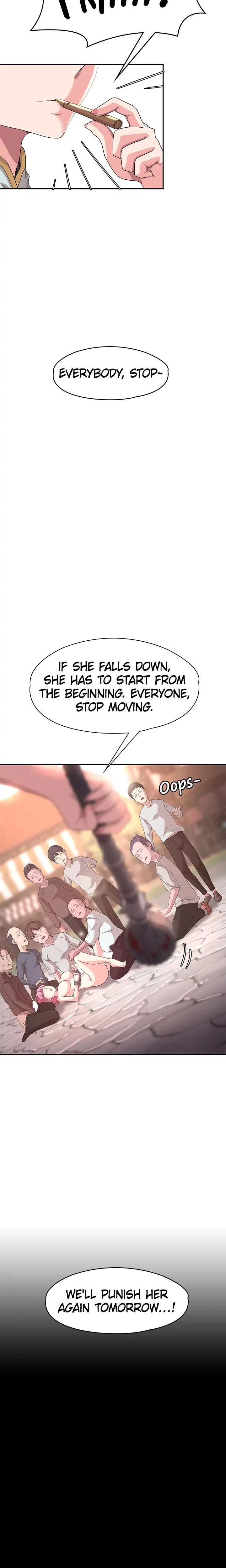 I Am The Villain Chapter 004 Page 15