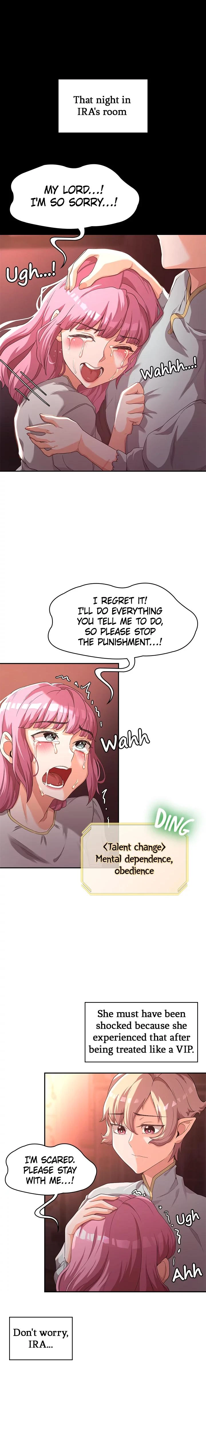 I Am The Villain Chapter 004 Page 16