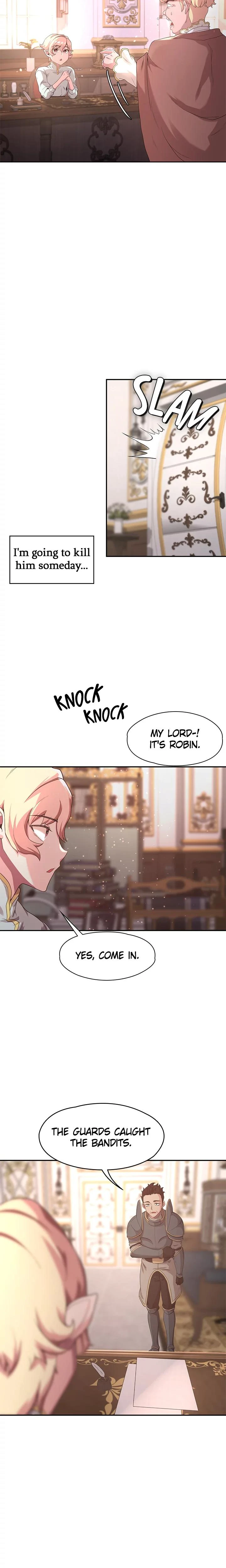 I Am The Villain Chapter 004 Page 19