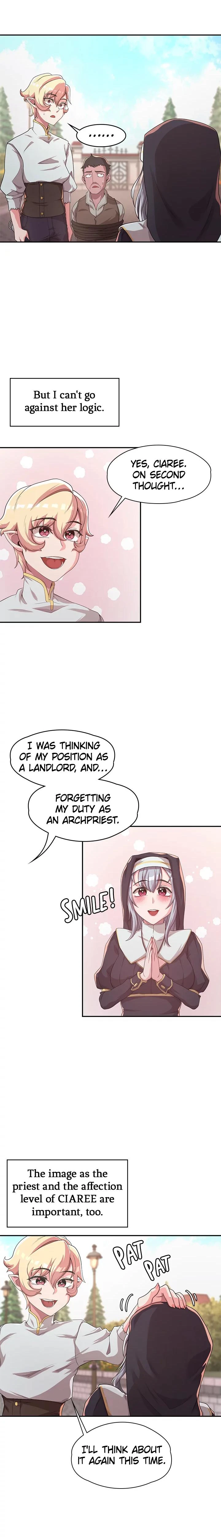I Am The Villain Chapter 005 Page 2