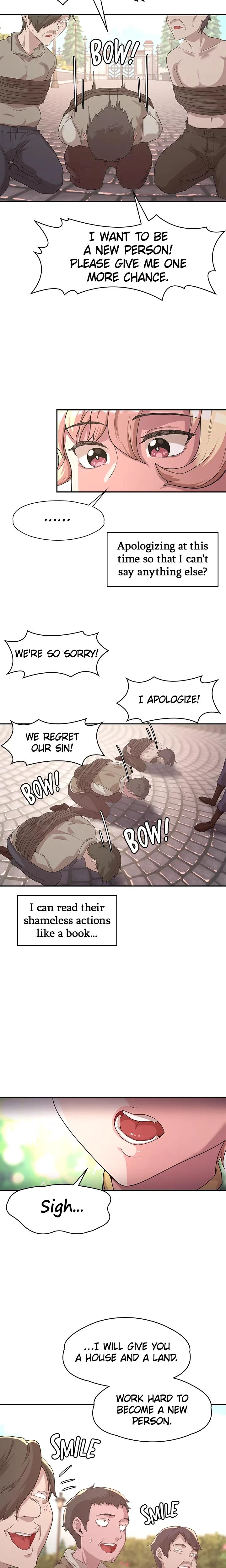 I Am The Villain Chapter 005 Page 4