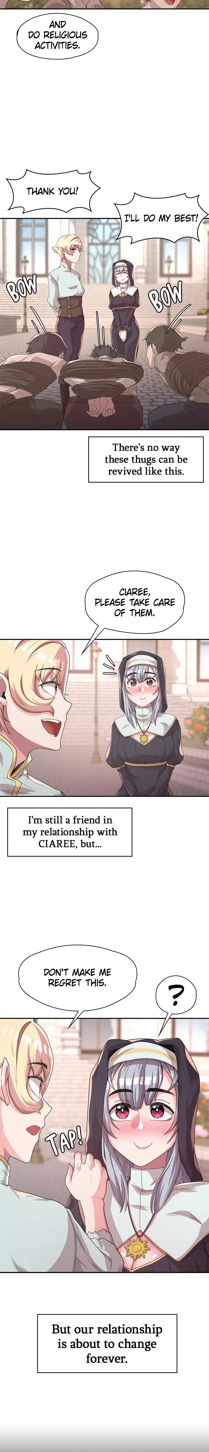 I Am The Villain Chapter 005 Page 5
