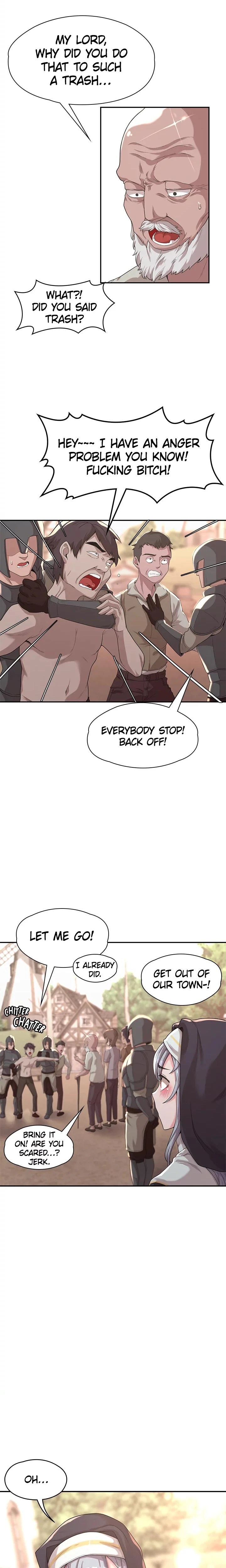I Am The Villain Chapter 005 Page 7