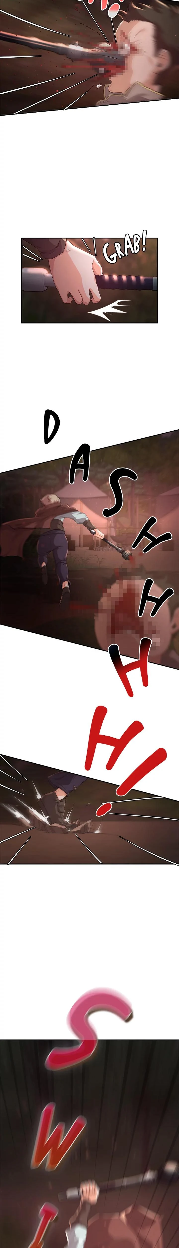 I Am The Villain Chapter 005 Page 10