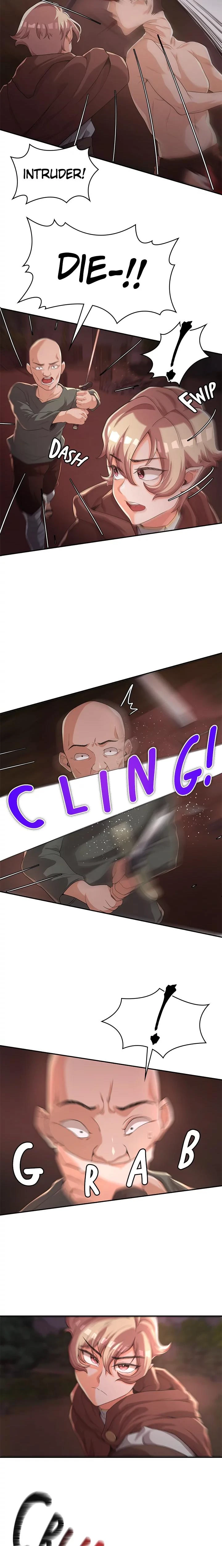 I Am The Villain Chapter 005 Page 12
