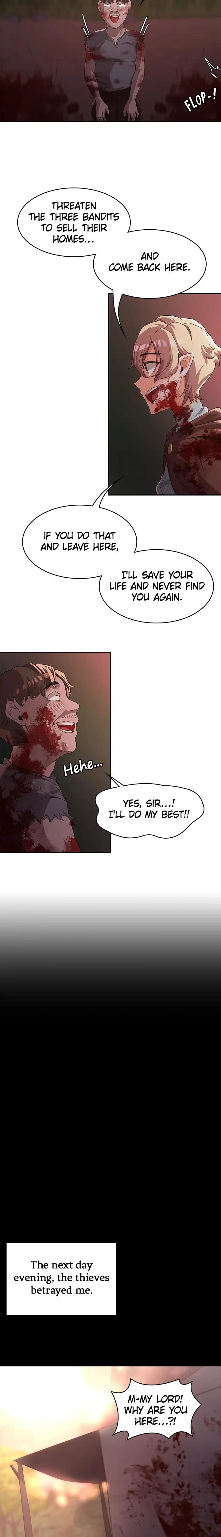 I Am The Villain Chapter 005 Page 15