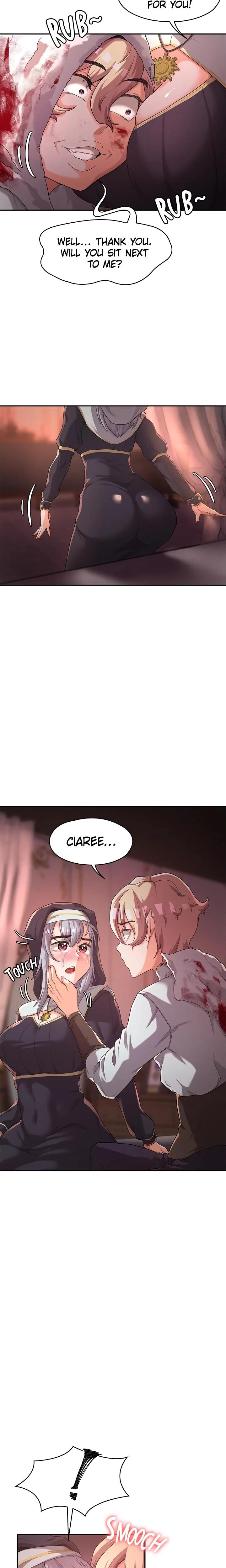 I Am The Villain Chapter 005 Page 19