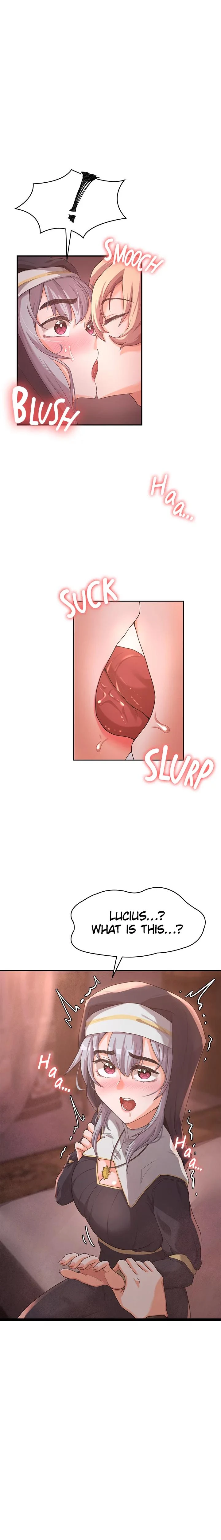 I Am The Villain Chapter 006 Page 1