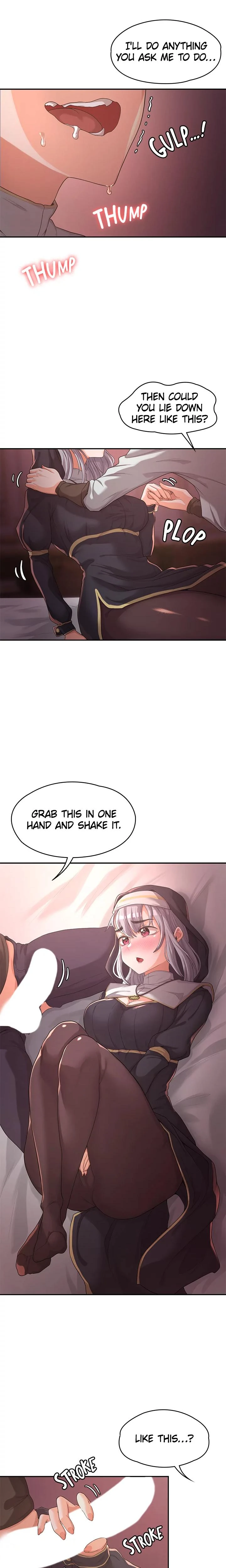 I Am The Villain Chapter 006 Page 4