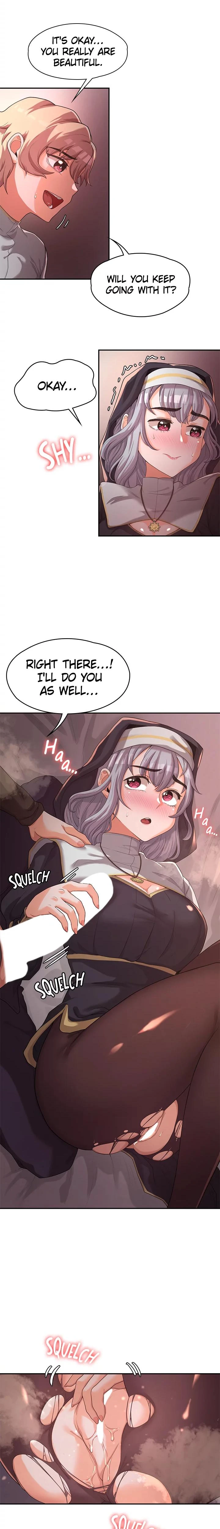 I Am The Villain Chapter 006 Page 7
