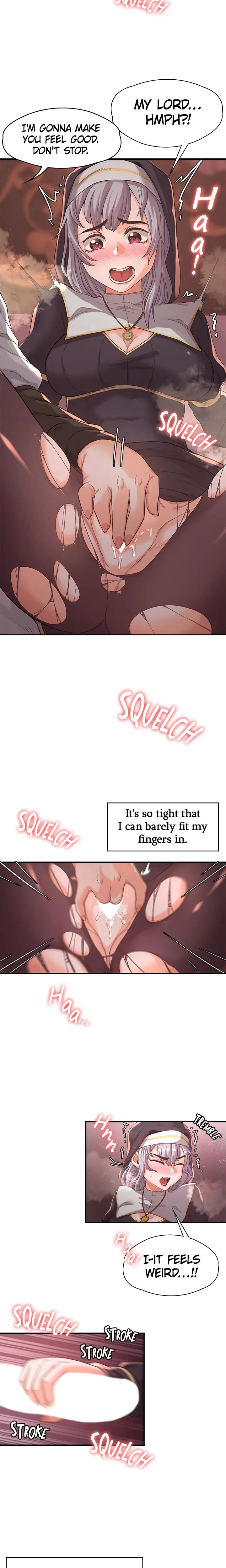I Am The Villain Chapter 006 Page 8