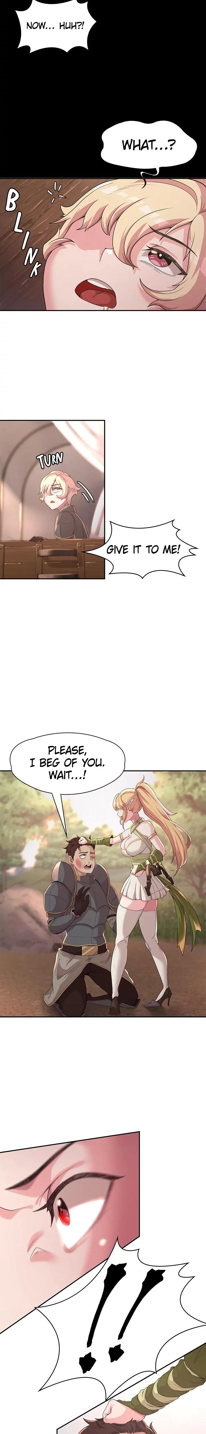 I Am The Villain Chapter 006 Page 20