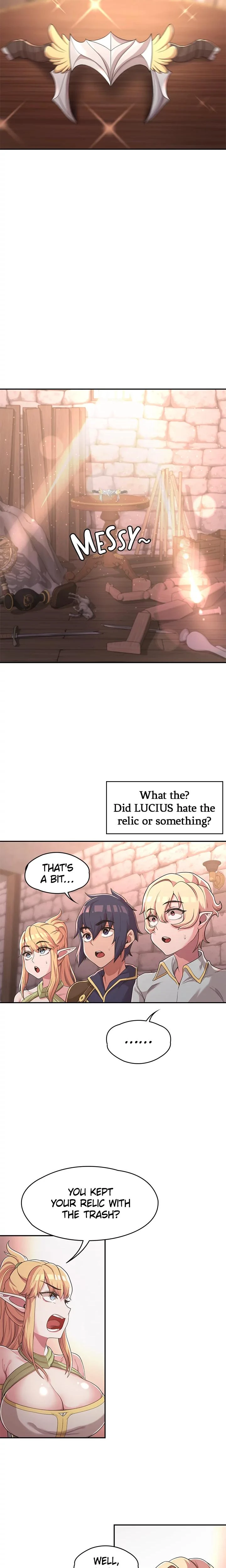 I Am The Villain Chapter 007 Page 13