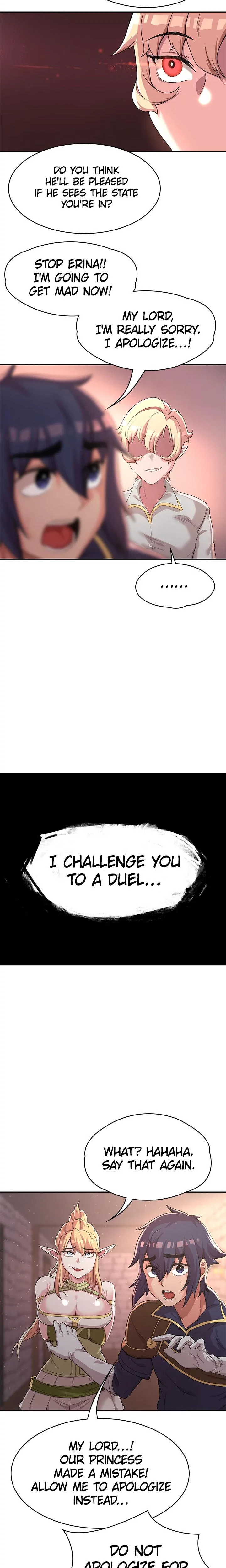 I Am The Villain Chapter 007 Page 15