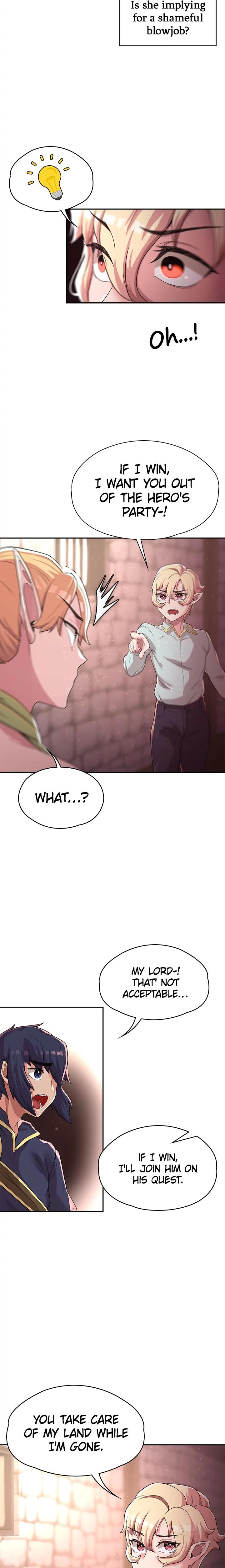 I Am The Villain Chapter 007 Page 17