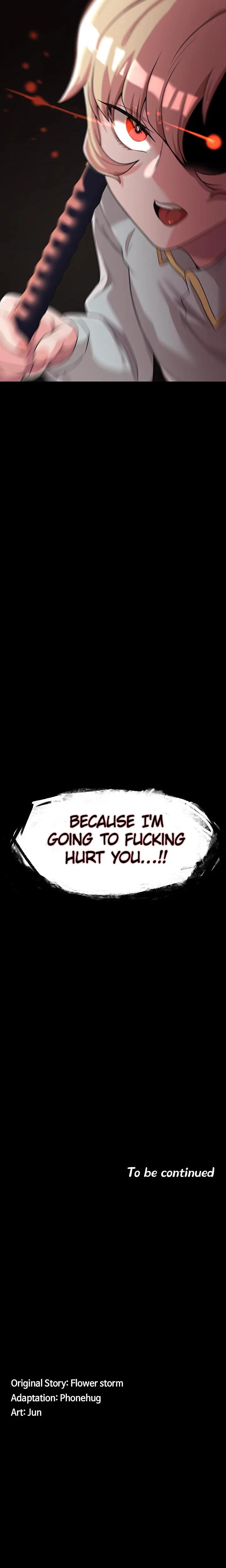 I Am The Villain Chapter 007 Page 19